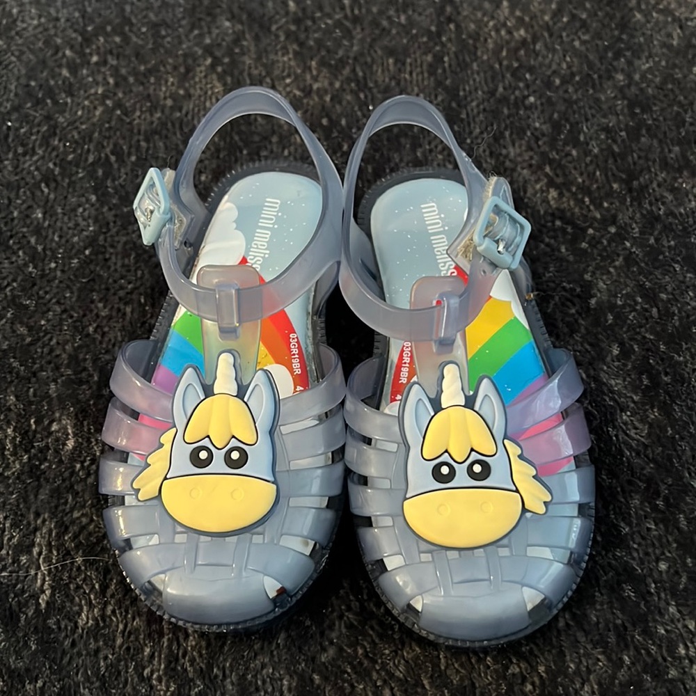 Unicorn Mini Melissa
